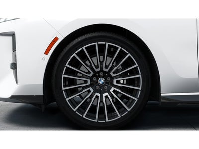 2027 BMW 740i 740i xDrive