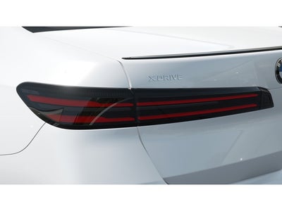 2027 BMW 740i 740i xDrive