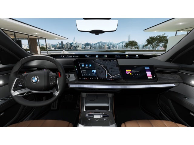 2027 BMW 740i 740i xDrive
