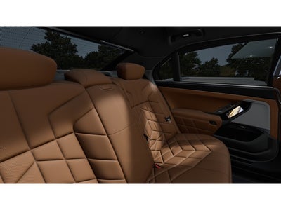 2027 BMW 740i 740i xDrive