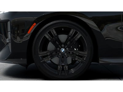 2027 BMW 740i 740i xDrive