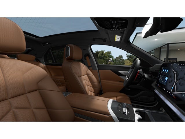2027 BMW 740i 740i xDrive