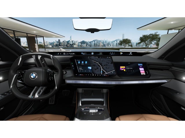 2027 BMW 740i 740i xDrive