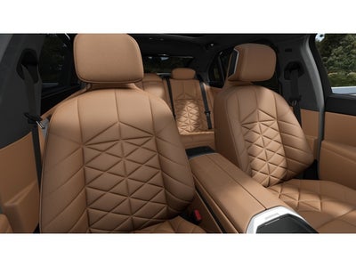 2027 BMW 740i 740i xDrive