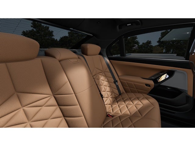 2027 BMW 740i 740i xDrive
