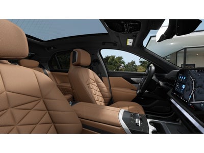 2027 BMW 740i 740i xDrive