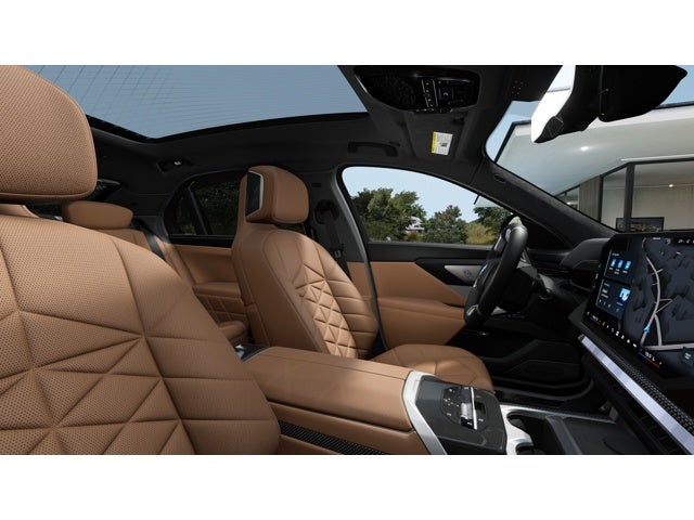 2027 BMW 740i 740i xDrive