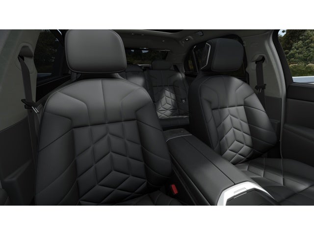 2027 BMW 740i 740i xDrive
