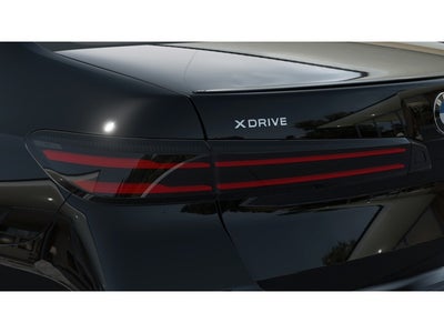 2027 BMW 740i 740i xDrive
