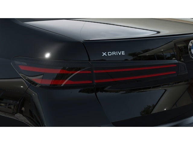 2027 BMW 740i 740i xDrive