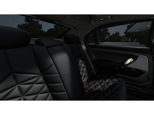 2027 BMW 740i 740i xDrive