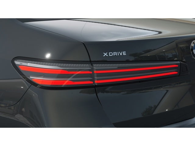 2027 BMW 740i 740i xDrive