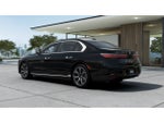 2027 BMW 740i 740i xDrive