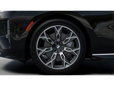 2027 BMW 740i 740i xDrive