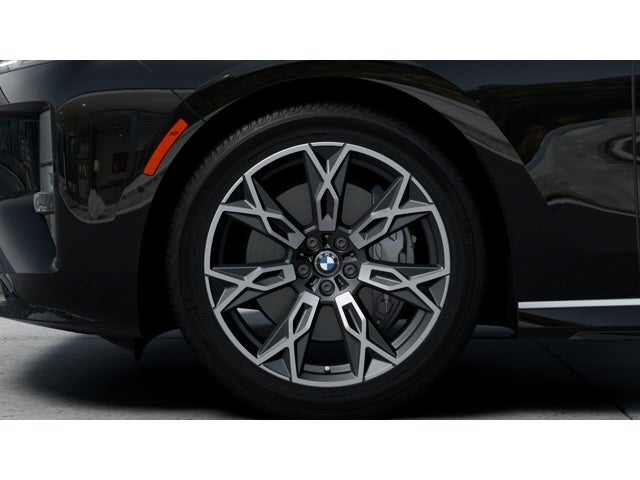 2027 BMW 740i 740i xDrive