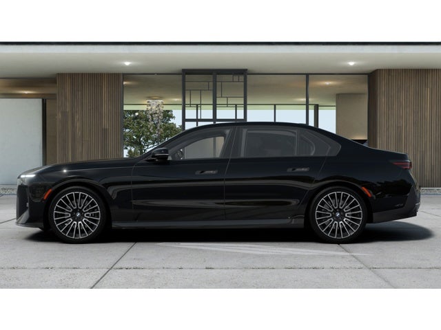 2027 BMW 740i 740i xDrive