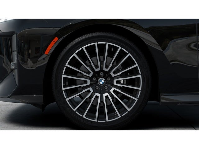 2027 BMW 740i 740i xDrive