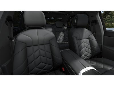2027 BMW 740i 740i xDrive