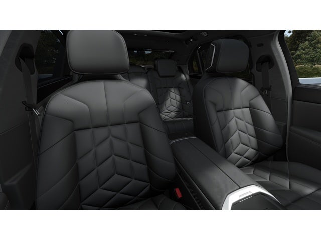 2027 BMW 740i 740i xDrive