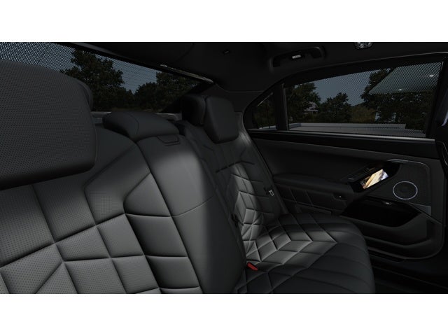 2027 BMW 740i 740i xDrive