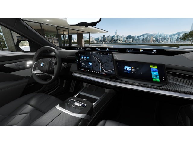 2027 BMW 740i 740i xDrive