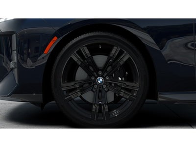 2027 BMW 740i 740i xDrive