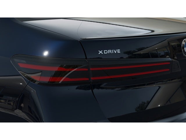 2027 BMW 740i 740i xDrive