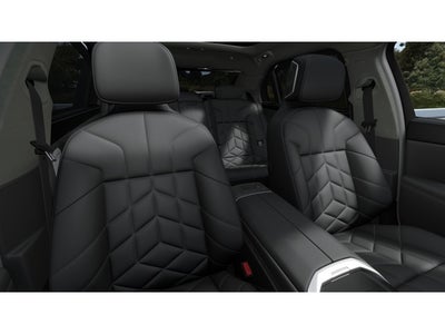 2027 BMW 740i 740i xDrive