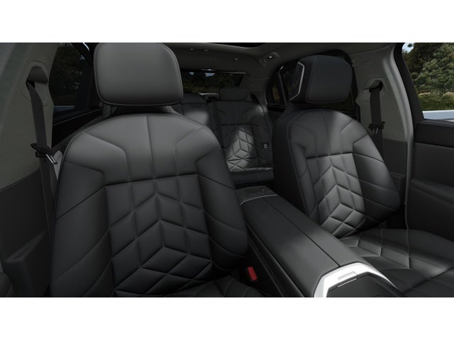 2027 BMW 740i 740i xDrive