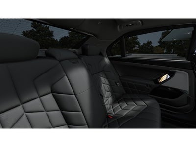 2027 BMW 740i 740i xDrive
