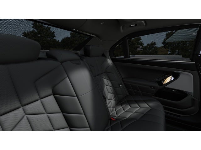 2027 BMW 740i 740i xDrive