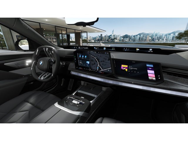2027 BMW 740i 740i xDrive