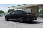 2027 BMW 740i 740i xDrive