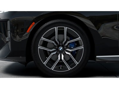 2027 BMW 740i 740i xDrive