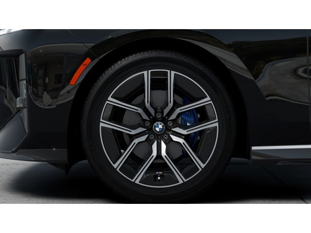 2027 BMW 740i 740i xDrive