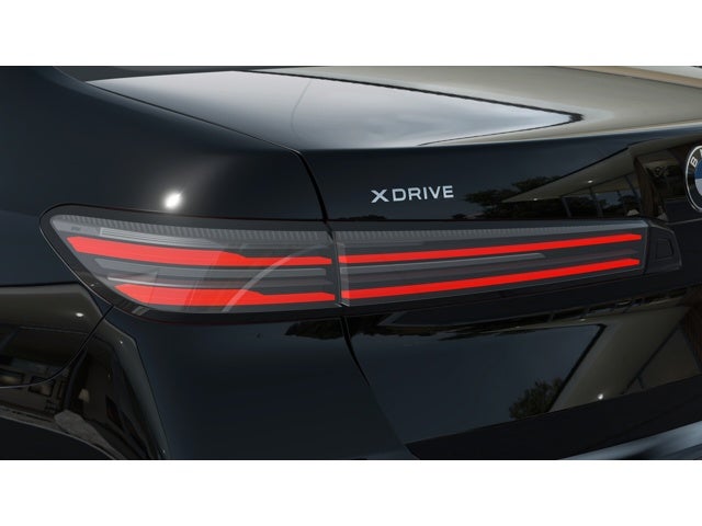 2027 BMW 740i 740i xDrive