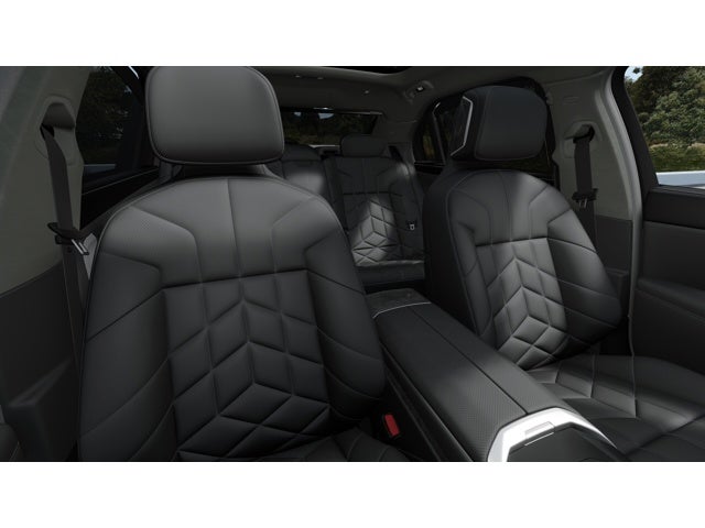 2027 BMW 740i 740i xDrive