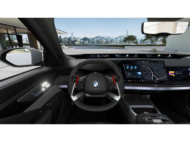 2027 BMW 740i 740i xDrive