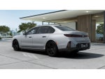 2027 BMW 740i 740i xDrive