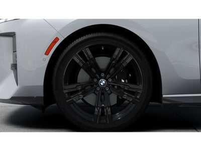 2027 BMW 740i 740i xDrive