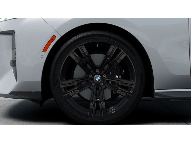 2027 BMW 740i 740i xDrive