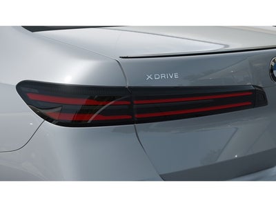 2027 BMW 740i 740i xDrive