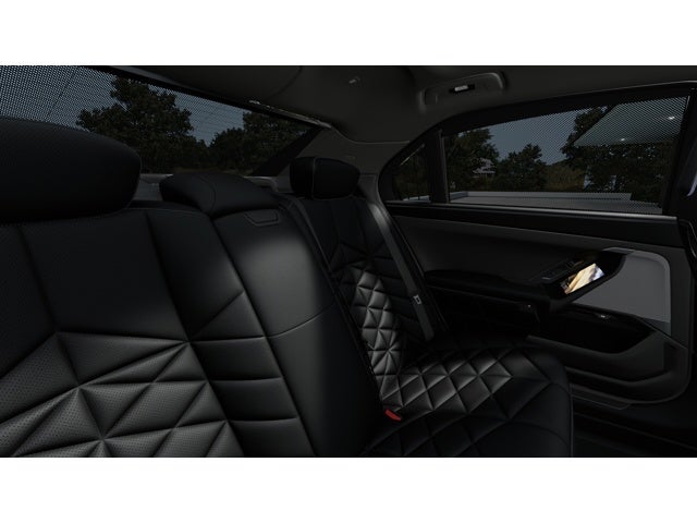 2027 BMW 740i 740i xDrive