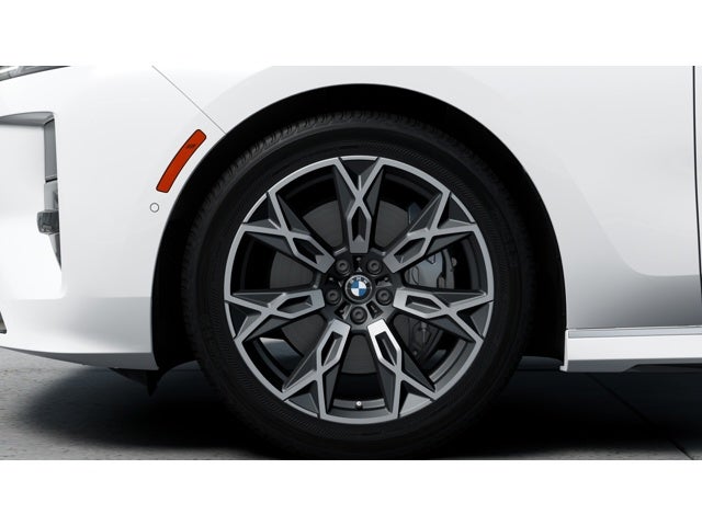 2027 BMW 740i 740i xDrive