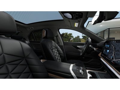 2027 BMW 740i 740i xDrive