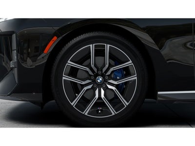 2027 BMW 740i 740i xDrive
