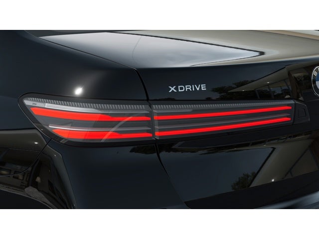 2027 BMW 740i 740i xDrive