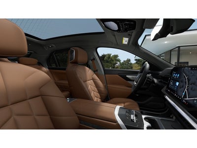 2027 BMW 740i 740i xDrive
