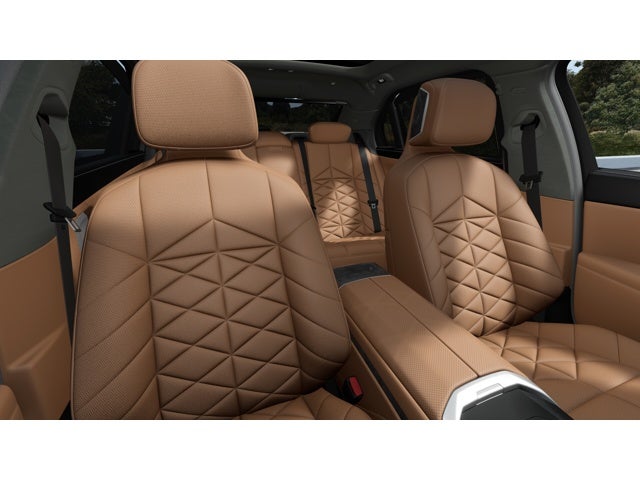 2027 BMW 7 Series 740i xDrive
