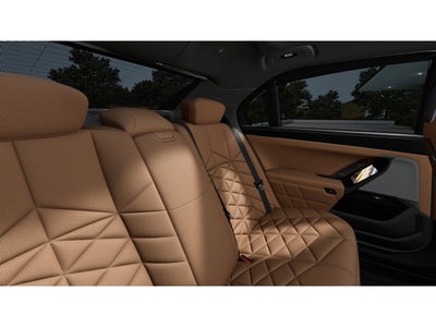 2027 BMW 7 Series 740i xDrive